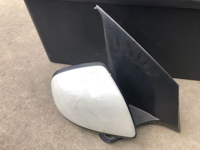 Suzuki Alto GFC31 RF Door Manual Mirror