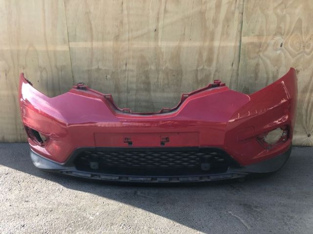 Nissan Xtrail T32 2013-2022 Front Bumper Assembly