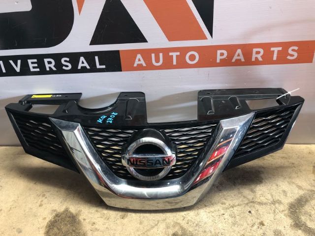 Nissan Xtrail T32 2013-2022 Front Bumper Grille