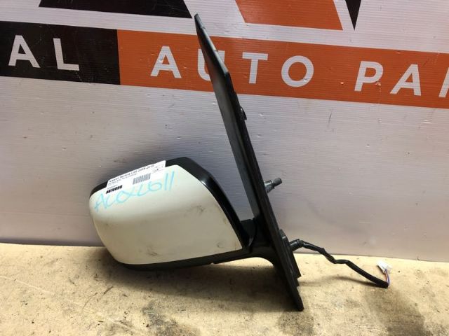 Nissan Serena C25 2005-2010 RF Door Elec Mirror (5 Wire)