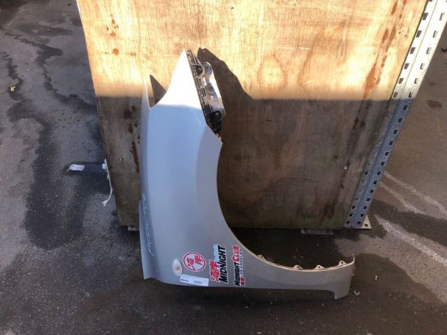 Suzuki Swift ZC83 2018-on RF Guard/Fender