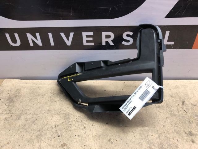 Nissan Xtrail T32 2013-2022 L Spotlight Blank