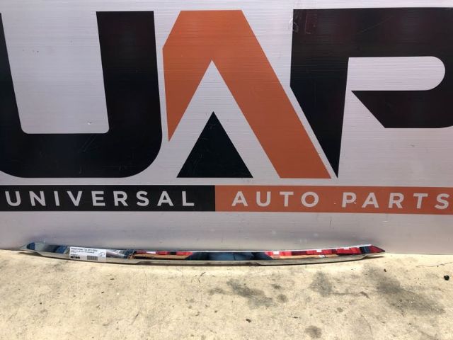 Nissan Xtrail T32 2013-2022 Lower Front Bumper Chrome Moulding