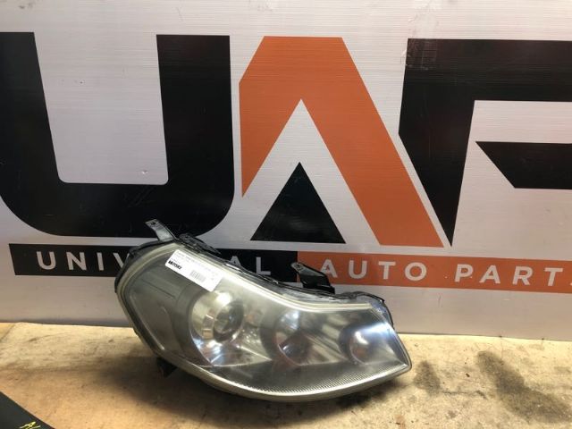 Suzuki SX4 YA11/YC11 2006-2014 R Headlight (HID)