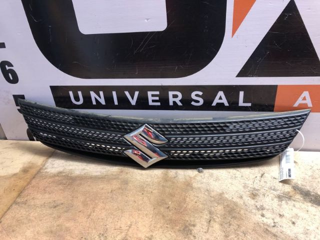 Suzuki SX4 YA11/YC11 2006-2014 Front Bumper Grille