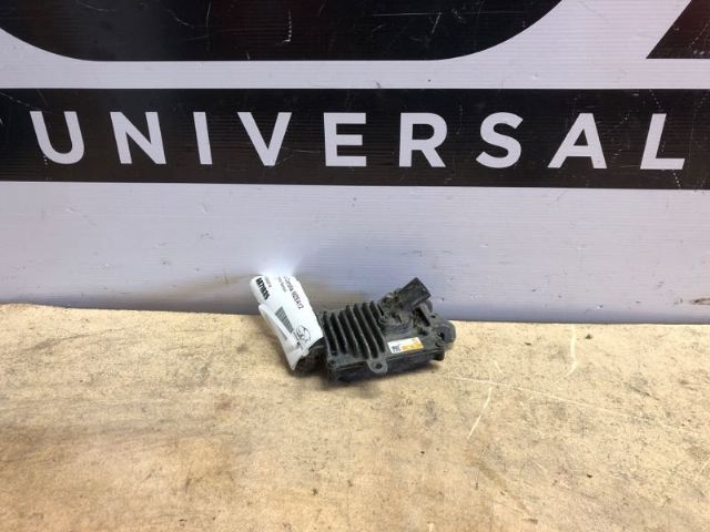 Toyota Corolla MZEA12 Front Radar Sensor