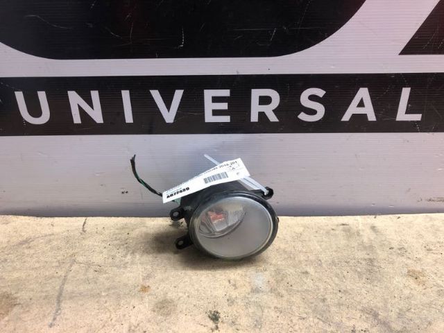 Toyota Highlander GSU45 2010-2013 R Spotlight