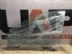 Nissan Pathfinder R52 2013-2021 LF Door Glass