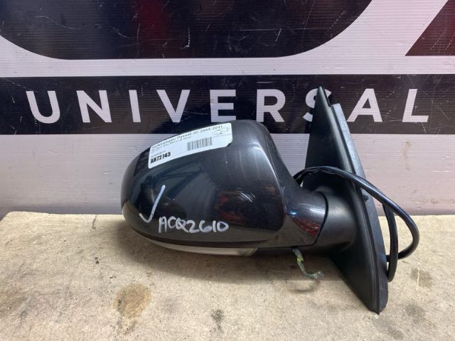 Volkswagen Passat 3C 2005-2011 RF Door Elec Mirror (6 Wire)