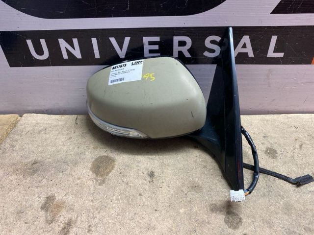 Nissan Maxima J32 2008-2012 RF Door Elec Mirror (7 Wire)