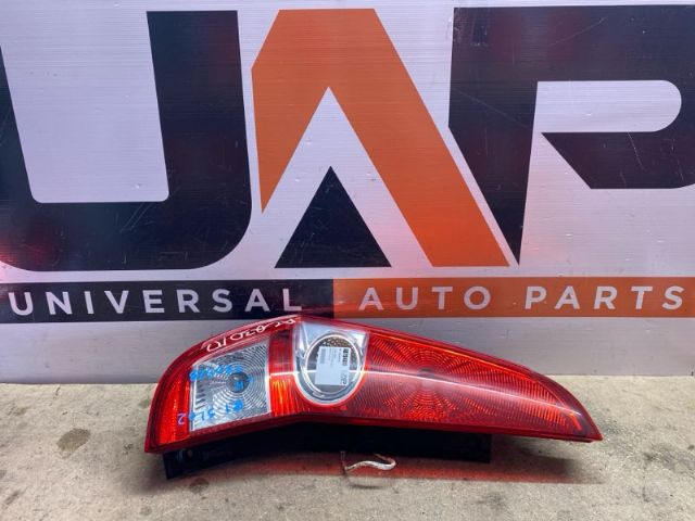 Suzuki Splash 2008 - 2015 L Tail Light