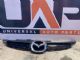 Mazda CX7 ER 2006-2012 Front Bumper Grille