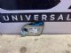 Toyota Aqua NHP10 2011-2015 LF Door Mirror Glass