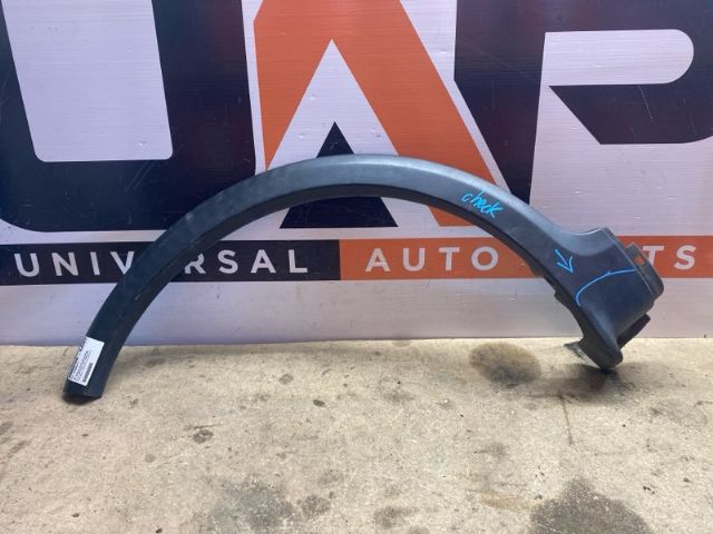 Suzuki SX4 YA51/YB51 2006-2014 RR Wheel Arch Moulding