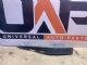 Nissan Murano Z50 2002-2007 RF Bumper Skirt