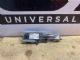 Nissan Qashqai J11 2014-2021 LR Door Exterior Handle