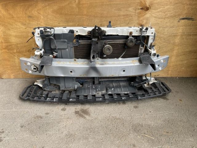 Volkswagen Passat 3C 2005-2011 Radiator Support Panel