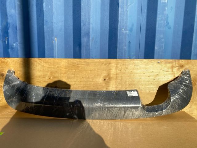 Audi A3 8P 2008-2012 Rear Bumper Moulding