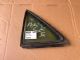 Toyota Crown GRS182 2004 LR Quarter Glass