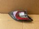Toyota Corolla MZEA12 L Tail Light