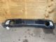 Suzuki Swift ZC31S 2004-2010 Rear Bumper Skirt