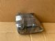 Lexus IS300 AVE30 Steering Column Shrouds