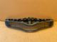 Toyota Vitz NSP130 Front Bumper Grille