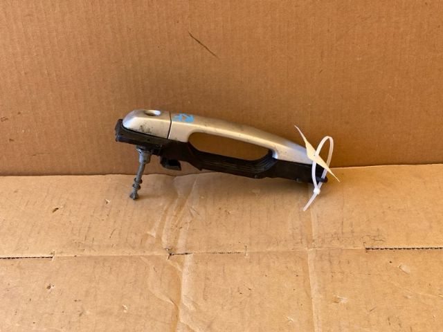 Suzuki SX4 YA51/YB51 2006-2014 RF Door Exterior Handle