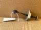 Nissan Qashqai J11 2014-2021 RR Door Check Strap