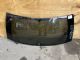Suzuki Baleno Other Tailgate Glass