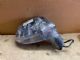 Toyota Corolla MZEA12 RF Door Elec Mirror (7 Wire)