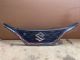 Suzuki Baleno Other Front Bumper Grille