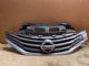 Nissan Note E12 2012-2015 Front Bumper Grille