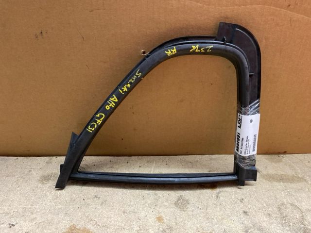 Suzuki Alto GFC31 RR Quarter Glass