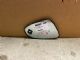 Toyota Yaris NCP130 RF Door Mirror Glass