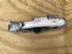 Nissan Juke F15 2012-on LF Door Exterior Handle (Smart Button) Type