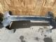 Toyota Highlander GSU45 2010-2013 Rear Bumper Cover