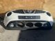 Nissan Juke F15 2012-on Front Bumper Assembly