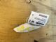 Volkswagen Golf MK6 2009-2011 R Headlight Washer Cap