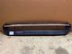 Toyota Highlander GSU40 2010-2013 Front Bumper Grille Lower