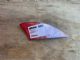 Lexus IS300 AVE30 RR Bumper Reflector