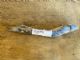 Nissan Leaf ZE0 2011-2016 LF Bumper Retainer