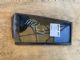 Nissan Leaf ZE0 2011-2016 LR Quarter Glass
