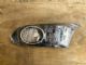 Volkswagen Golf MK6 2009-2011 L Spotlight Bezel