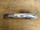 Nissan Leaf ZE0 2011-2016 LR Door Exterior Handle