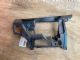 Volkswagen Golf MK6 2009-2011 LF Bumper Bracket