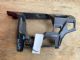 Volkswagen Golf MK6 2009-2011 RF Bumper Bracket