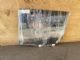 Nissan Leaf ZE0 2011-2016 LR Door Glass