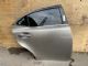Lexus IS300 AVE30 RR Door Complete