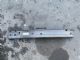 Nissan Note E12 2012-2015 Front Bumper Reinforcer